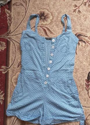 Комбинезон детское платье шорты летние комбинезон платья