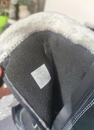 Новые зимние сапоги merrell. оригинал 5
