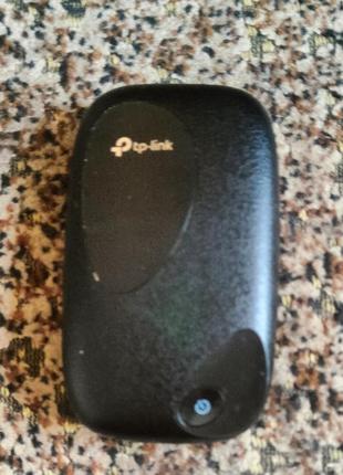 Мобільний роутер tp-link m7200 v3.0