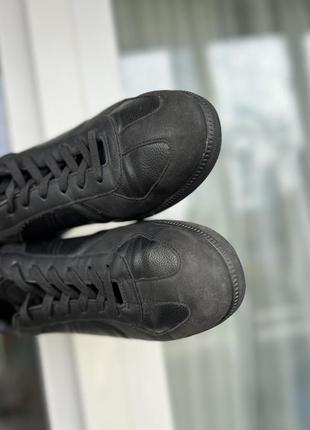 Кеды мужские zara