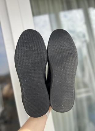 Кеды мужские zara