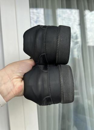 Кеды мужские zara