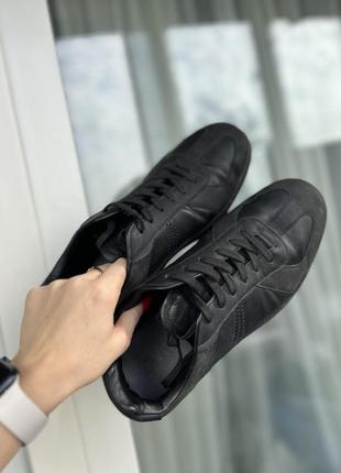 Кеды мужские zara