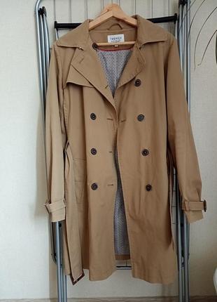 Тренч trench & coat