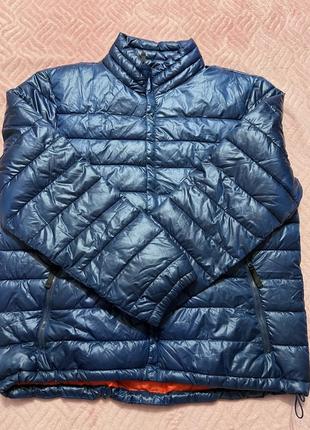 Мужская курточка