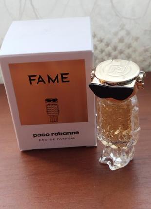 Парфумована вода  rabanne fame