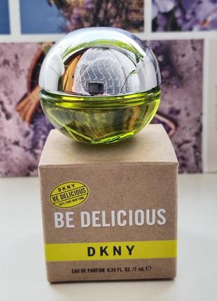 Парфумована вода  dkny be delicious