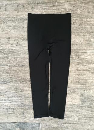 Спортивные лосины m,l