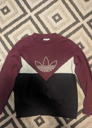 Свитшот adidas