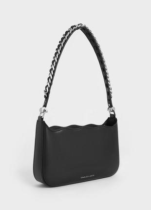 Сумка Zaino Utility calvin KLEIN JEANS Sculpted Campus Bp40 Two Tone K60K609310 02X