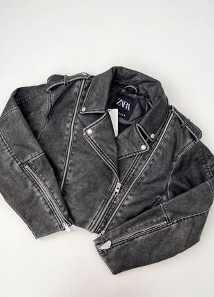 Куртка zara, xs