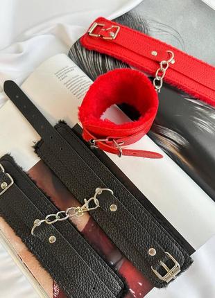 Наручники 💥 3