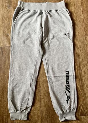 Оригинальные спортивные штаны mizuno