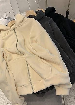 Теплі,флісові худі🧸