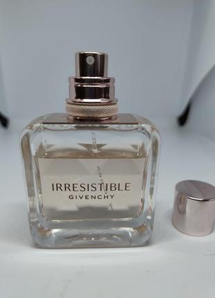 Givenchy irrésistible