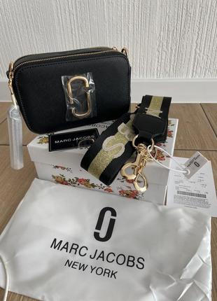Сумка marc jacobs
