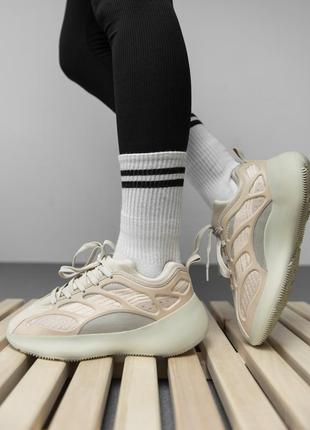 Женские кроссовки boost 500 вт