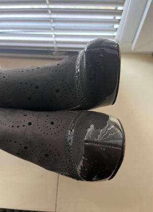 Ботильоны luca stefani