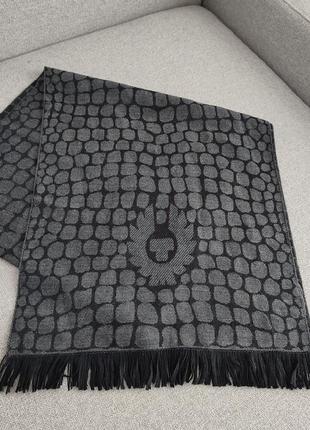 Belstaff шарф