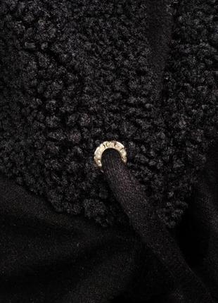 Капюшон teddy 3