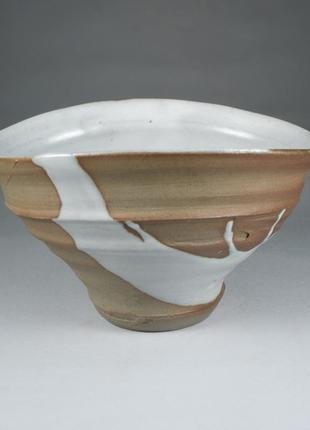 Піала для всього. дров'яний випал