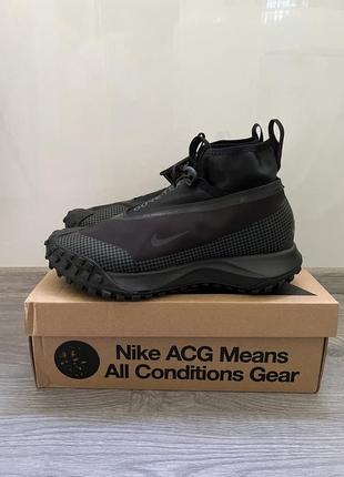 Кроссовки nike acg mountain fly gore-tex