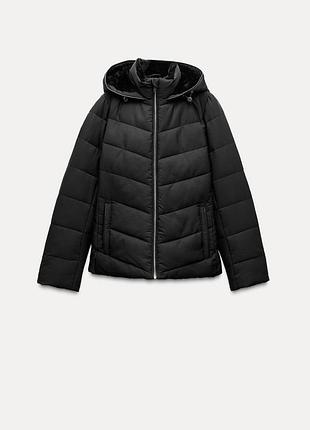 Куртка zara