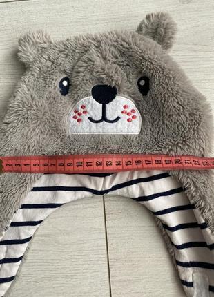 Шапка 🐻 3