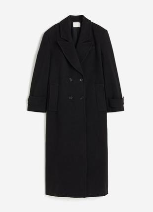 Пальто. нове. h&m