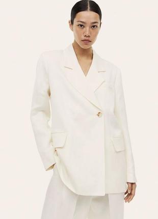 Пиджак ( жакет) от h&m