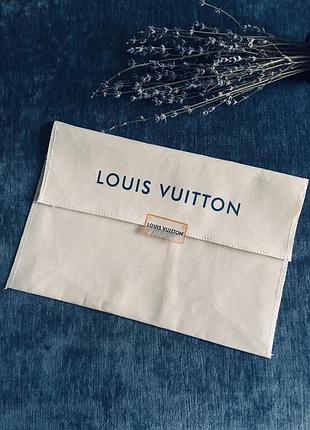 🔥 пильник 🔥 пилових чохол на сумку louis vuitton