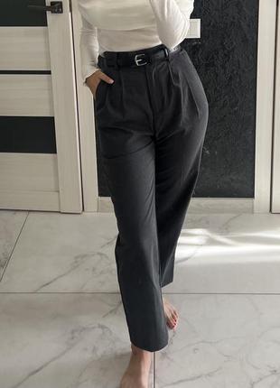 Брюки брюки брюки классические от h&m h&m