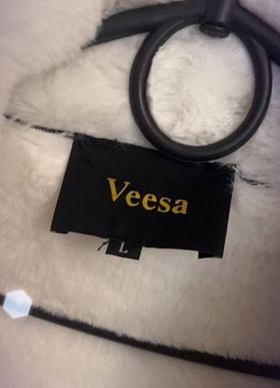 Дублянка veesa 2