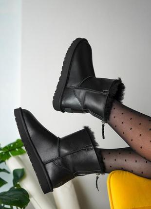 Угги угги угги Botas ugg mujer ❄️