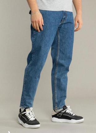 Мужские джинсы pull & bear