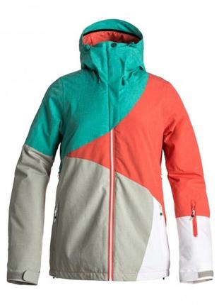 Курточка roxy р.s