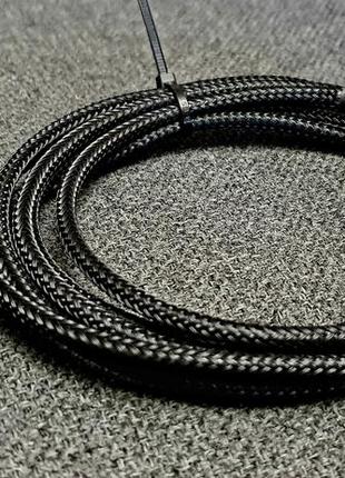 Антенный кабель tnc-sma для приемников trimble geo7x, r3, sp10 и др.