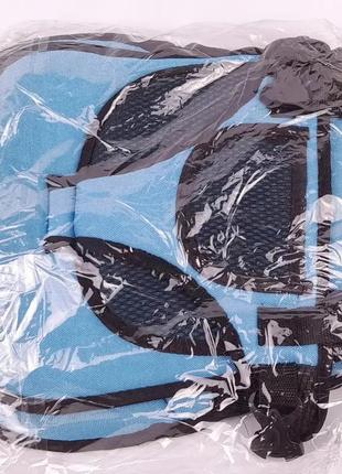 Бескаркасное кресло для детей в машину multi function car cushion, автокресла st-517 для путешествий