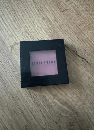 rsquo;яна bobbi brown blush 46 clementine 3.7 гр
