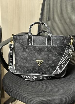 Сумка guess