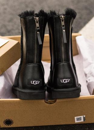 Угги угги угги ugg classic short ii zip boot