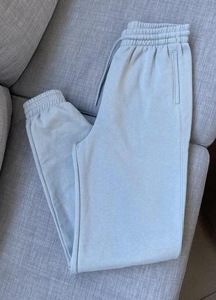 Новые спортивные штаны h&m / женские джоггеры h&m