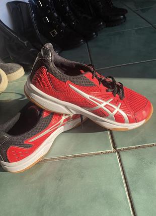 Кроссовки asics 39