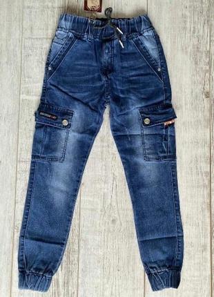 Джоггеры для парня