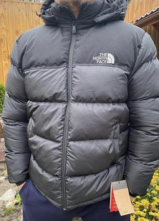 Пуховик The North Face
