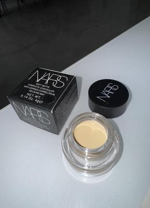 Консилер nars лучший праймер база корректор недостатков кожи