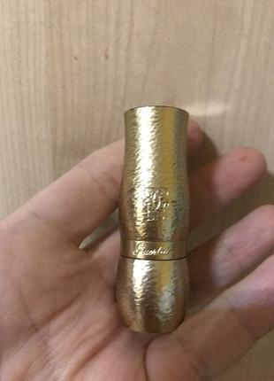 Guerlain divinora помада