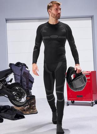 Зональное термобелье, crivit