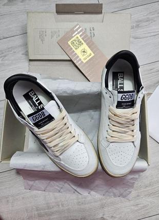 Кеди golden  goose