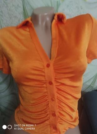 Блуза нова.